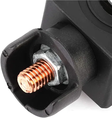Vista 5 de Fydun - Soporte de cepillo de carbono para arranque, kit de soporte de cepillo de carbono para coche, repuesto para 31210-5G0-A01