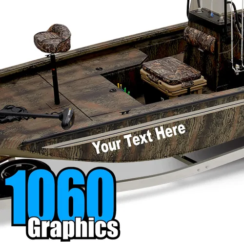 Vista 5 de Calcomanías de letras y números de barco personalizados (dos calcomanías) de vinilo marino