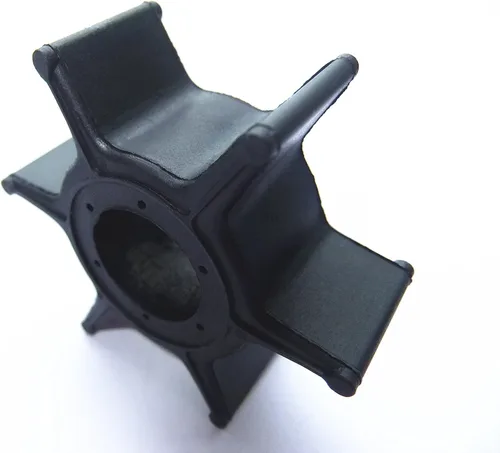Vista 5 de Impulsor de bomba de agua del motor Boa 19210-ZV5-003 18-3248 06192-ZV5-003/06192-ZV5-000 para Honda 4-Stroke 35hp 40hp 45hp 50hp 60hp Motor fuera