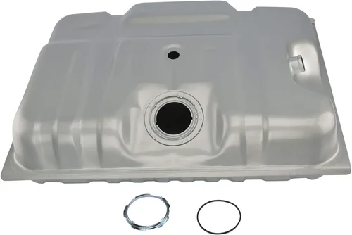Vista 44 de TRQ Depósito de combustible de gasolina de 18.5 galones compatible con Toyota Tacoma 2003-2004