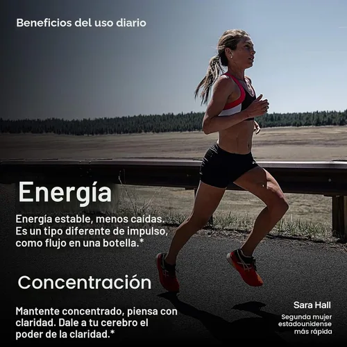 Vista 3 de Ketone-IQ Bebida de suplemento de cetona exógena – 30 porciones con 10 g de cetonas por porción Apoyo rápido a la cetosis, energía y enfoque