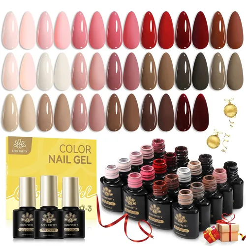 Vista 2 de BORN PRETTY Luz de mano U V para uñas de gel, mini lámpara de uñas recargable, secador de uñas LED de secado rápido, portátil e inalámbrico