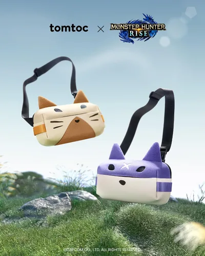 Vista 8 de 46 ES, Bolso bandolera Palamute Edc, Bolso bandolera
