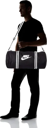 Vista 7 de Nike Heritage Ba6147-010 - Bolsa de viaje, talla única