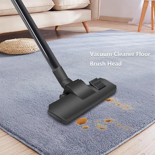 Vista 6 de Cepillo de piso de repuesto compatible con aspiradora Bissell Zing Canister, compatible con modelos 2156A, 1665, 16652, 1665W Series