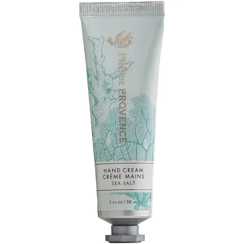 Vista 11 de Crema para manos de Manteca de Karité Natural, Pre de Provence, Hand Cream 1 oz, 1 Ounce