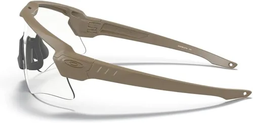 Vista 24 de Oakley Gafas de sol SI Alpha Ballistic M Frame