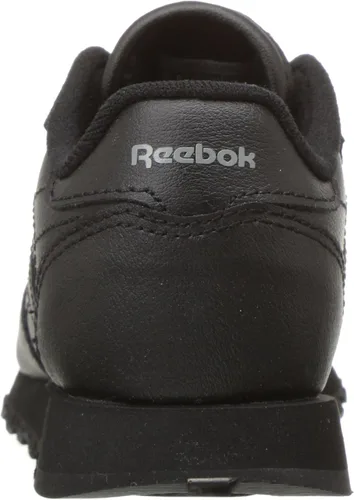Vista 3 de Reebok Unisex-Child Classic Leather Sneaker