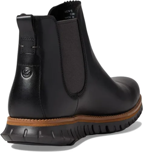 Vista 5 de Cole Haan Botas impermeables Zerogrand Chelsea para hombre