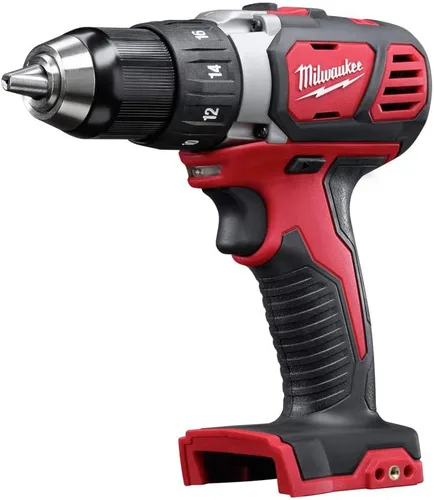 Vista 2 de Milwaukee 2695-26CX M18 Kit combinado inalámbrico de 6 herramientas