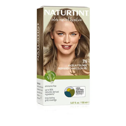 Vista 24 de Naturtint - Tinte permanente para el cabello