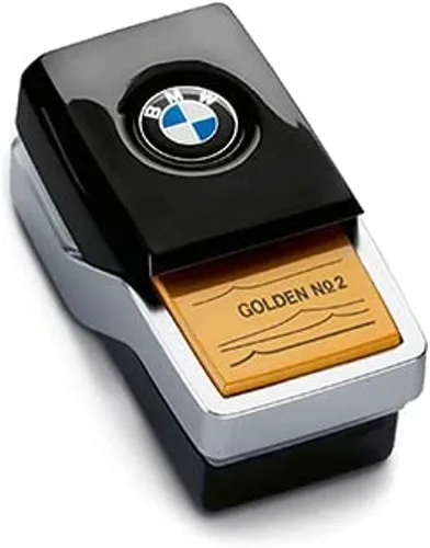 Vista 2 de BMW Aire ambiente (Suite auténtica #1)