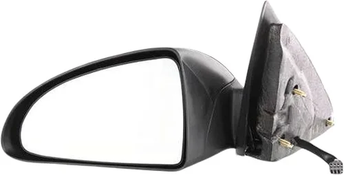 Vista 122 de Garage-Pro Espejo compatible con Chevrolet Malibu 2014-2016 y Malibu Limited 2016 con calefacción lateral del conductor, con detección de punto