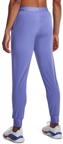 Vista 2 de Under Armour Pantalones deportivos tejidos para mujer