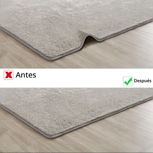 Vista 6 de 3 rollos de cinta adhesiva de doble cara, nano, cinta adhesiva transparente, cinta adhesiva sin rastro, extraíble, lavable, reutilizable, adecuado