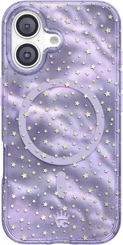 Vista 21 de VELVET CAVIAR Funda para iPhone 15, compatible con MagSafe, probada contra caídas de 10 pies, fundas protectoras de diseño, leopardo color rosa