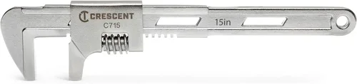 Vista 8 de Crescent Llave automotriz de 9" - C79H