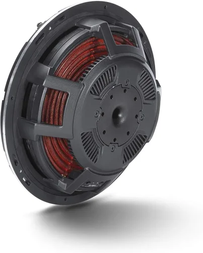 Vista 5 de Rockford Fosgate Subwoofer T1S2-12 Power 12" T1 Slim Single 2-Ohm