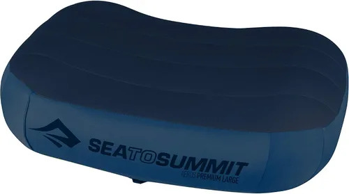 Vista 13 de Sea to Summit Aeros Premium - Almohada inflable de viaje, tamaño XL, col