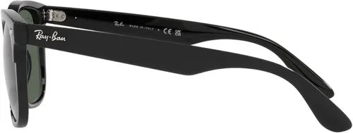 Vista 5 de Ray-Ban RB4487 Steve - Gafas de sol cuadradas