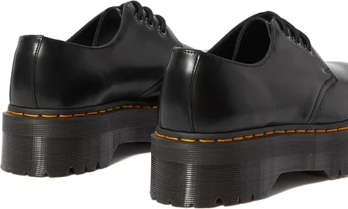 Vista 5 de Dr. Martens Unisex Adulto 1461 Quad IiPlatform