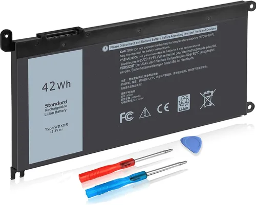 Vista 9 de 43Wh NP03XL 761230-005 Batería para HP Envy X360 15-U011DX 15-U010DX 15-U110DX 15T-U100 15T-U200 15T-U300 15-U111DX 15-U4-U4 83CL 100C 5-U493CL