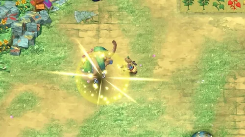 Vista 2 de Rune Factory 3 Special - Nintendo Switch