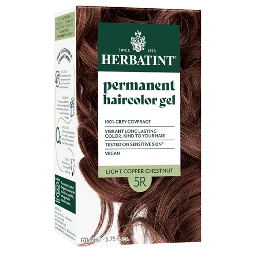 Vista 13 de Herbatint Tinte Permanente para el Cabello para Mujeres - 10C Rubio Sueco - Para Hasta un 100% de Cobertura de Canas Resistentes - Sin Amoníaco, Sin