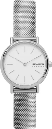 Vista 16 de Reloj Skagen Signatur Lille minimalista para mujeres