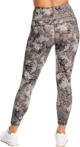 Vista 41 de C9 Champion Legging recortado de cintura alta para mujer, Negro