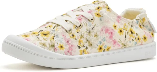 Vista 18 de Roxy Bayshore Plus para mujer Beige