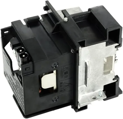 Vista 2 de AWO ET-LAA110 - Bombilla de repuesto prémium con carcasa para proyectores PANASONIC PT-LZ370, PT-LZ370E, PT-AR100, PT-AR100U, PT-AH1000, PT-AH1000E