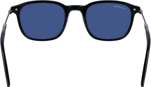 Vista 5 de Lacoste Gafas de sol rectangulares L992s para hombre