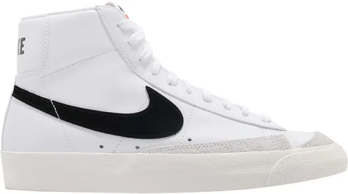 Vista 5 de Nike boys Blazer Mid 77 Vintage