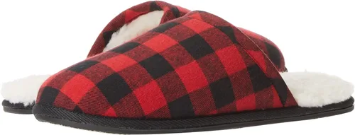 Vista 7 de Tienda Essentials Pantuflas acogedoras para hombre