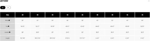 Vista 5 de Fox Racing Men's Ranger Short