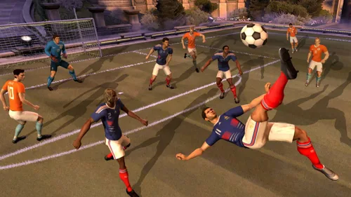 Vista 5 de Pure Futbol Authentic Soccer