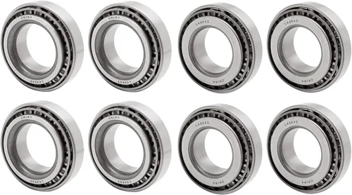 Vista 5 de Kit de sello de cojinete de embrague de cubo de rueda delantera para Polaris Sportsman 335 400 500 Big Boss 400 500 Xplorer 250 300 400 500 Ranger