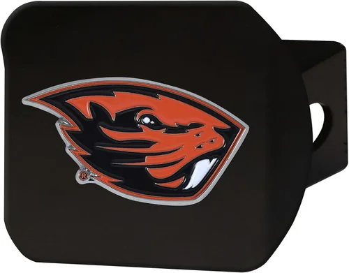 Vista 13 de FANMATS NCAA - Enganche de color para hombre, color negro