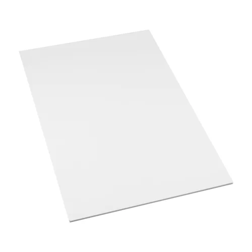 Vista 21 de Aicosineg Tablero de espuma de PVC, hoja de plástico resistente al agua, hoja de PVC expandida, ligera, imprimible, rígida, tablero de plástico