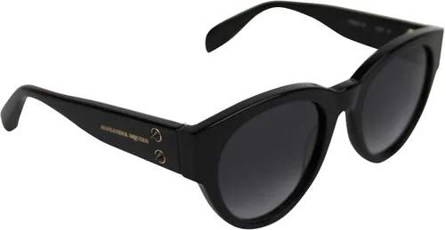 Vista 3 de Alexander McQueen AM0054S 442136 1007 - Gafas de sol unisex
