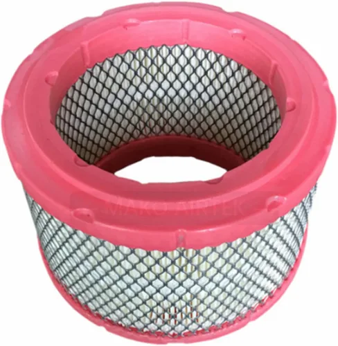 Vista 14 de Filtro de aire MAKO AIRTEK para compresor de aire Kaeser (6.3564.0)
