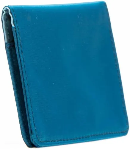 Vista 4 de Big Skinny Funda para tarjetas delgada, con capacidad para hasta 16 tarjetas