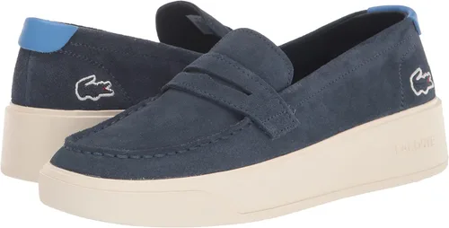 Vista 7 de Lacoste Mocasines híbridos casuales para hombre