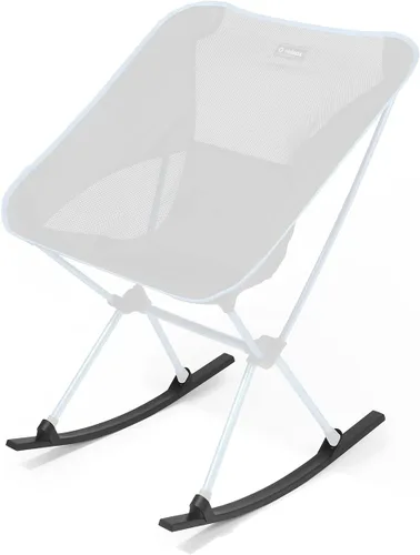 Vista 9 de Helinox Accesorios mecedoras para silla de campamento (juego de 2), silla dos