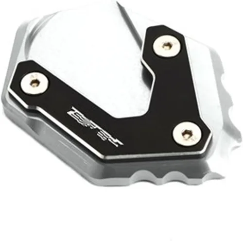 Vista 10 de Placa ampliadora de soporte para B&MW F850GS F750GS F850 F750 para GS F 750 850 para GS 2018 2019 2020 2021 2022 Ampliar soporte lateral