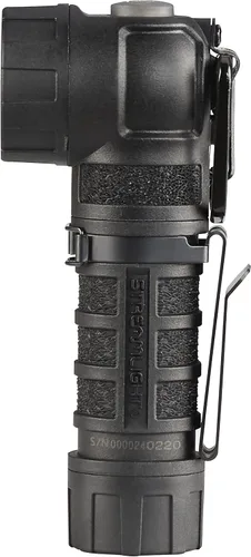 Vista 4 de Streamlight PolyTAC 90 Linterna en ángulo recto, de LED, de polímero.