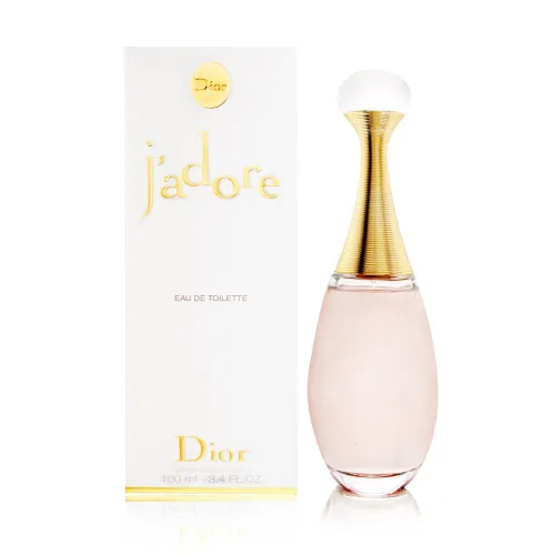 Vista 8 de J 'adore por Christian Dior Perfume para las mujeres