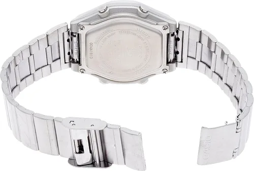 Vista 2 de CASIO El reloj de control de radio solar Waveceptor multi banda 6LWA-M141D-7AJF