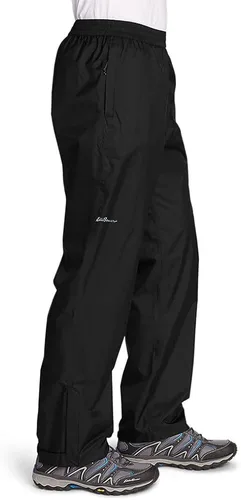 Vista 3 de Eddie Bauer RIPPAC - Pantalones de lluvia para hombre
